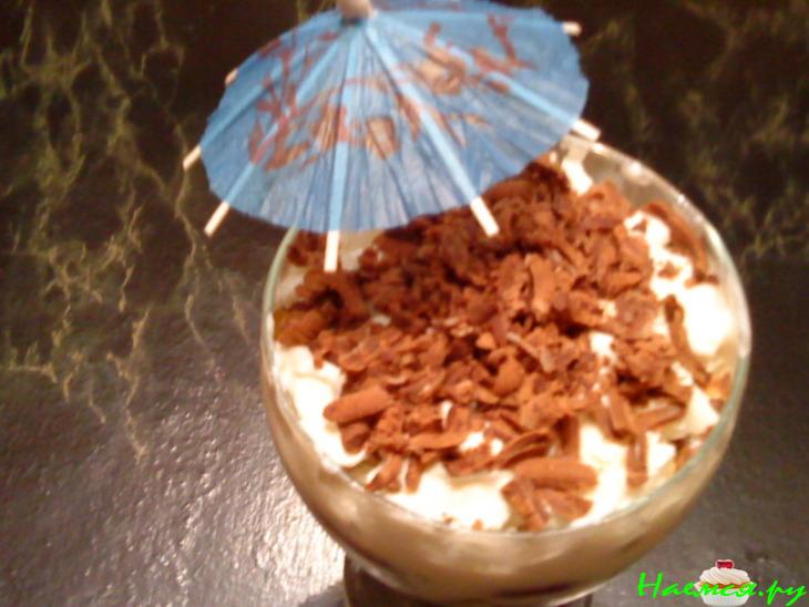 Десерт-Мороженое-ассорти