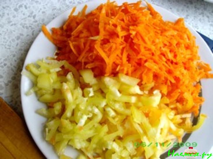 Гороховый суп по-старинке