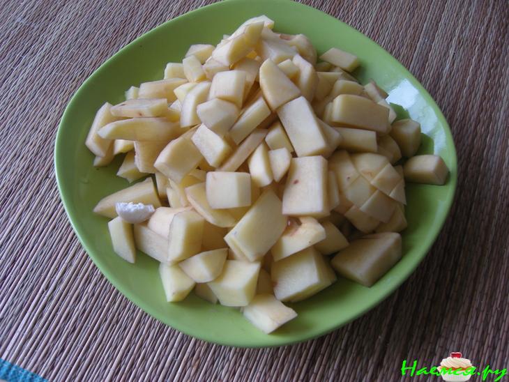 Грибной супчик с лесными грибами Грибной супчик с лесными грибами