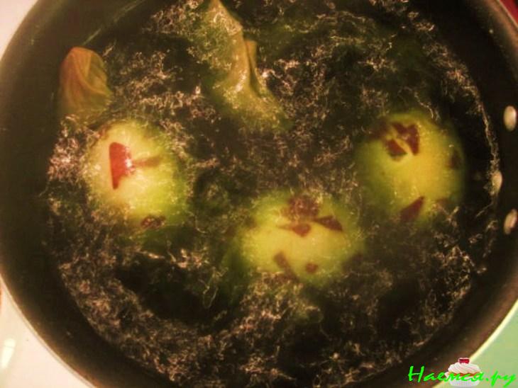 Мои пасхальные яйца