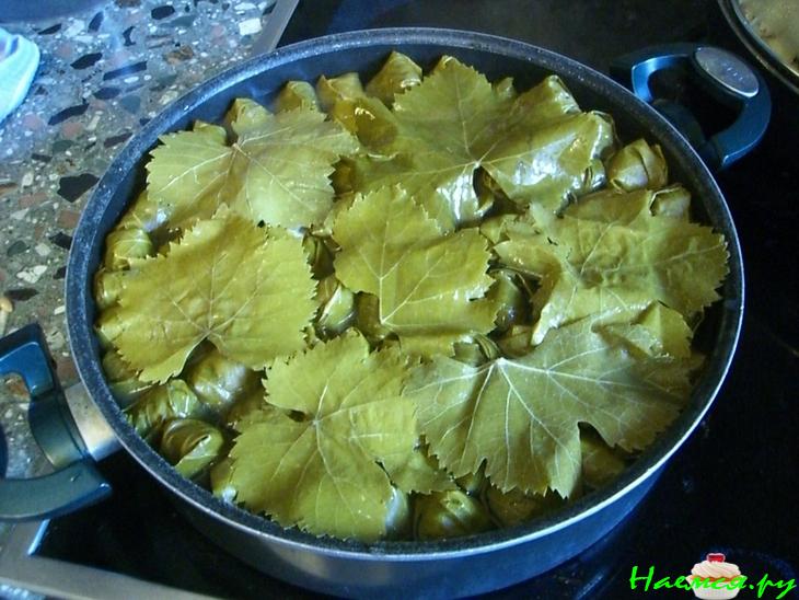 Долма (вариант) Долма (вариант)