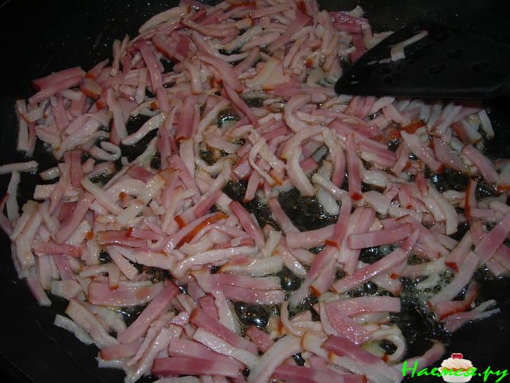 Крошка-картошка