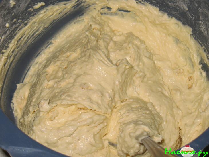 Торт &laquo;Брусничная мечта&raquo;