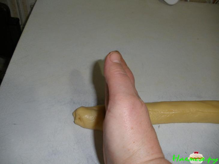 Пирожки или Вертута