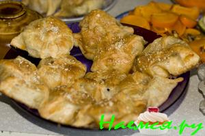 Кафтанчики