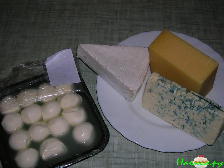 Пицца с курицей BUFFALO (почти) Пицца с курицей BUFFALO (почти)