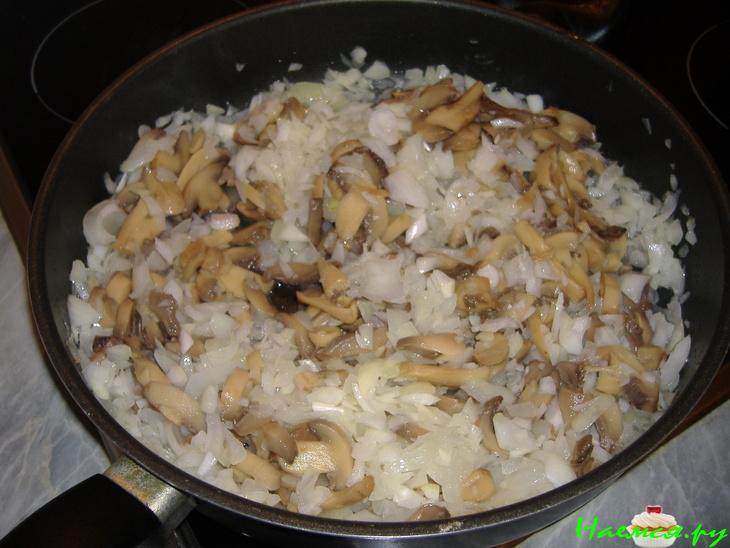 Пицца "Семейная"