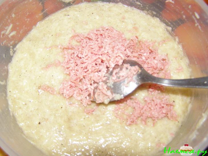 Деруны с секретом