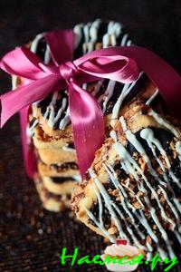 Песочное пирожное