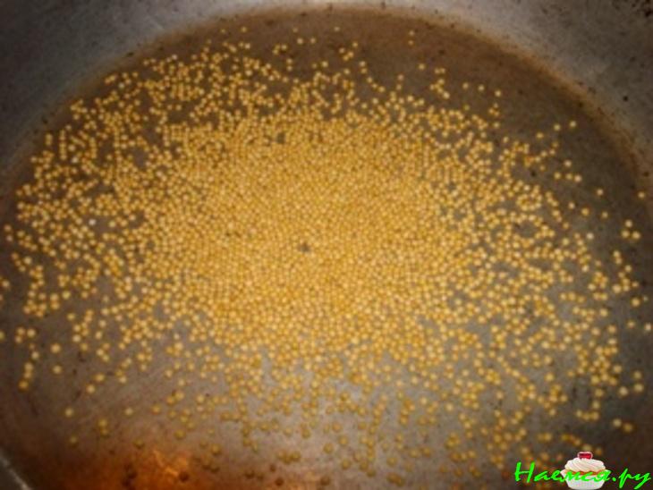 Печеный сельдерей Печеный сельдерей