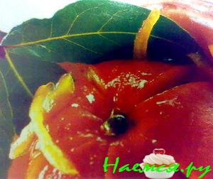 Апельсин, как в средневековье Апельсин, как в средневековье