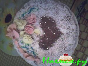 Торт "Надежда"