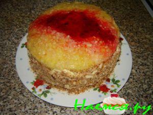 Торт "Натали"
