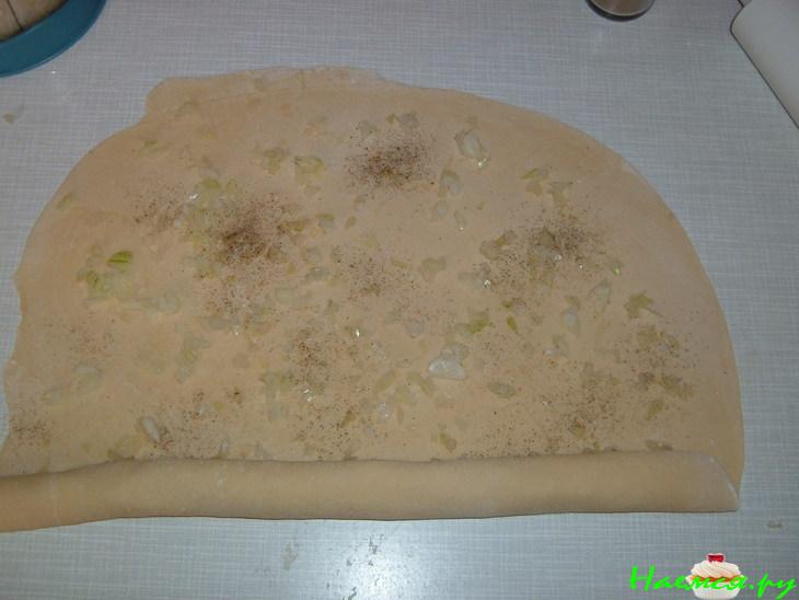 Ханума самая обыкновенная