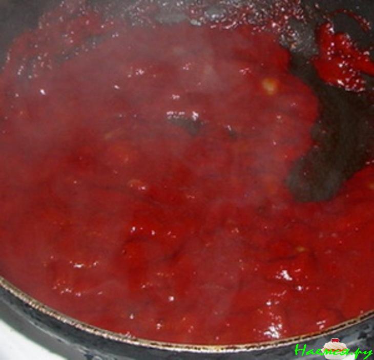 Бурчак-шурпа