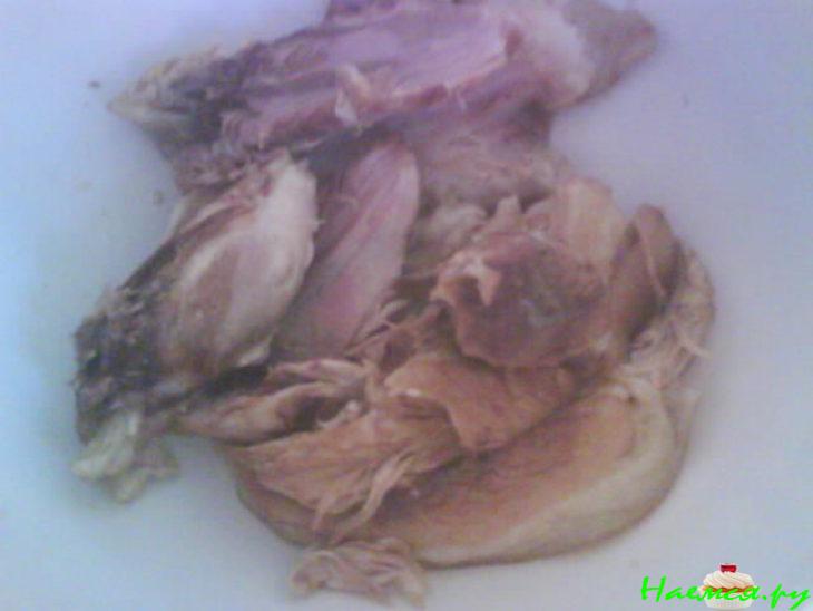 Свиная рулька запеченная под соусом Свиная рулька запеченная под соусом