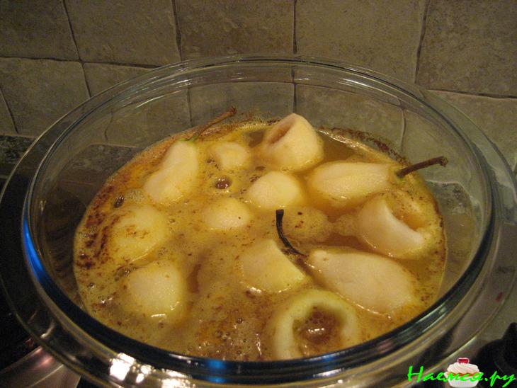 Пирожное "Сладкий сюрприз"