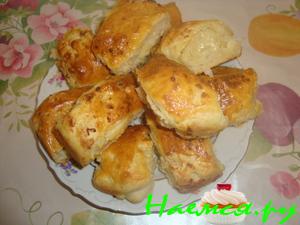 Бурма-бёрек