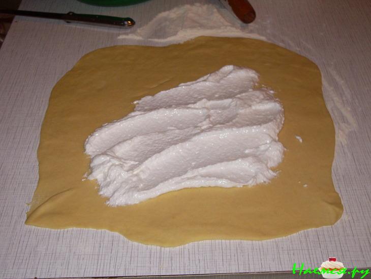 Печенье "Тобоши"