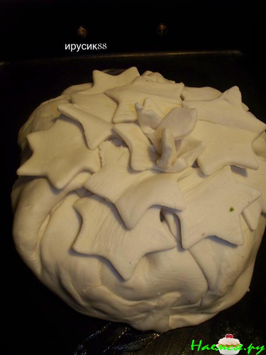 Пирог "Новогодний" Brie en Croute!!! Пирог "Новогодний" Brie en Croute!!!