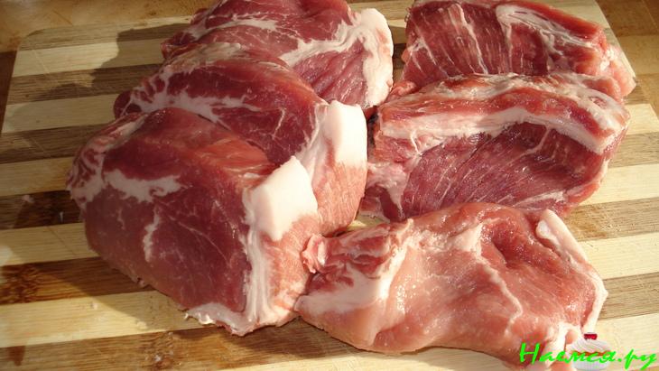 Re-make "Мясо не для слабонервных" Re-make "Мясо не для слабонервных"