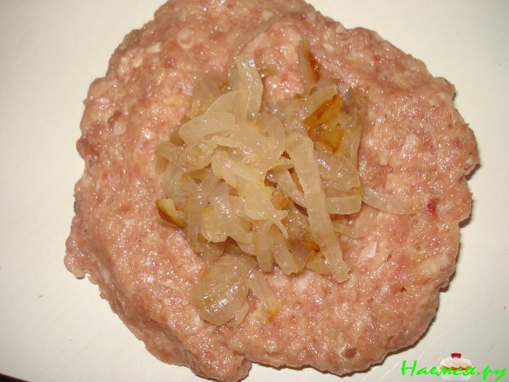 Зразы "Особые"