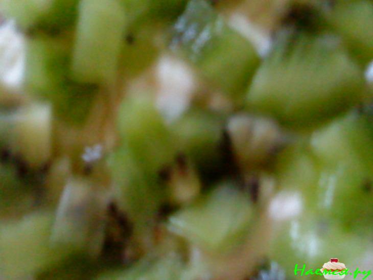 Десерт-Мороженое-ассорти