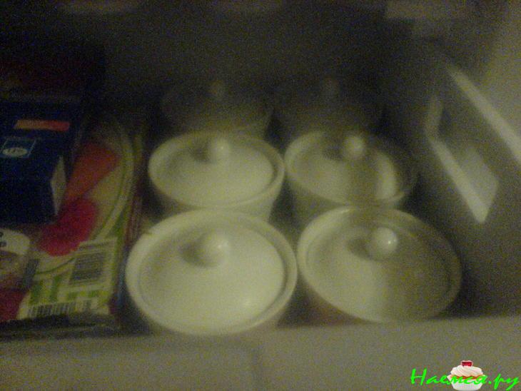 Мини-тортик