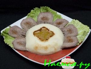 Язык по-домашнему