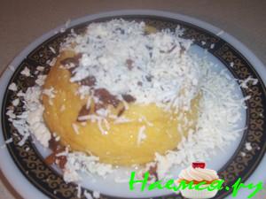 Мамалыга Мамалыга