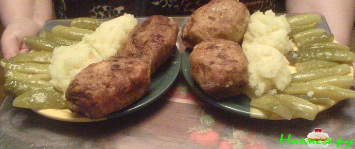 Зразы по-волынски