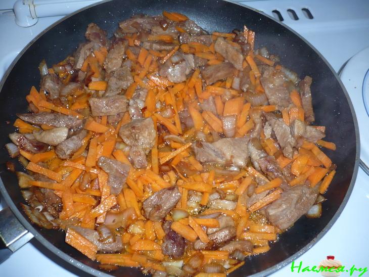 Ложное хинкали