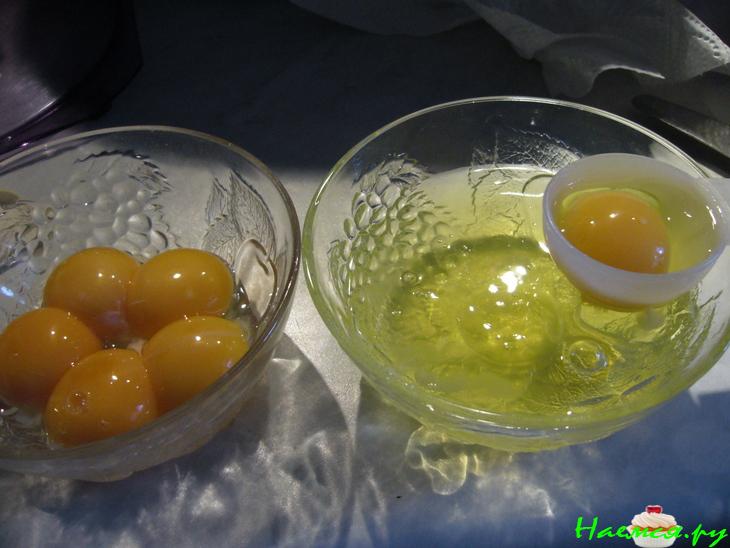 Бисквит, который всегда удается Бисквит, который всегда удается