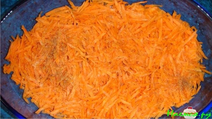 Запечённый пангасиус