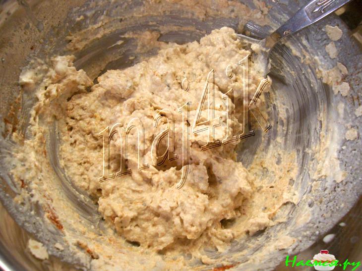 Пикантные Булочки