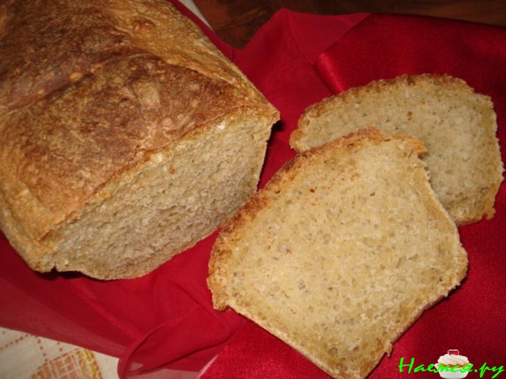 Хлеб Базельский/Pain Bale Хлеб Базельский/Pain Bale