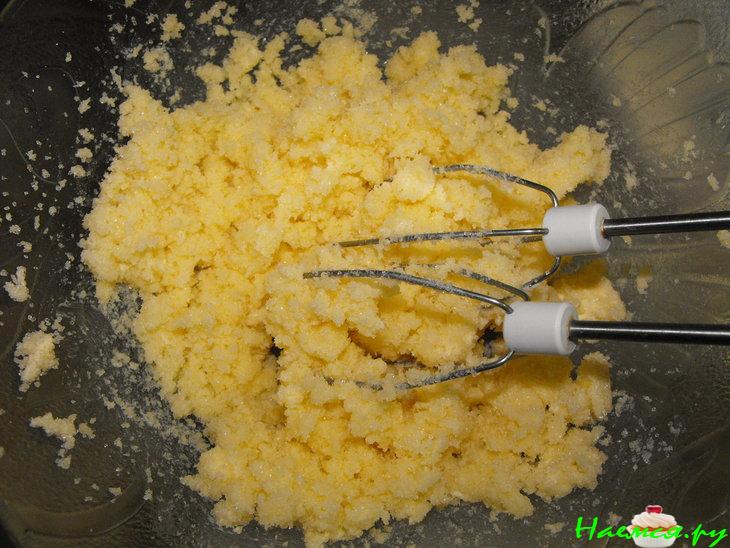 Торт 'Ростовский'