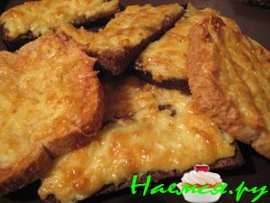 Куда деть хлеб