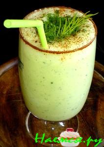 Коктейль "Fit"