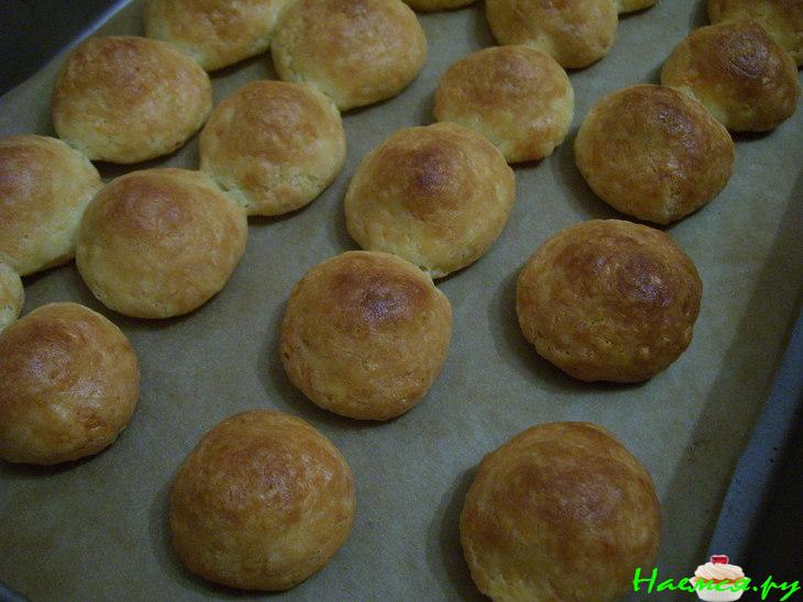 Пикантные хрустящие оливки