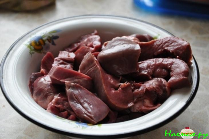 "Мясная фантазия"