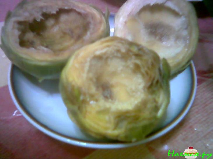 Артишоки "Аla polita"