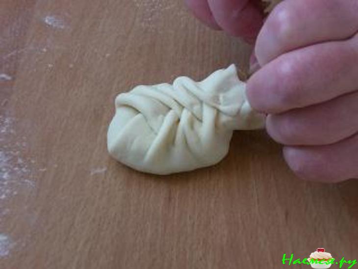 Манты (вариант)