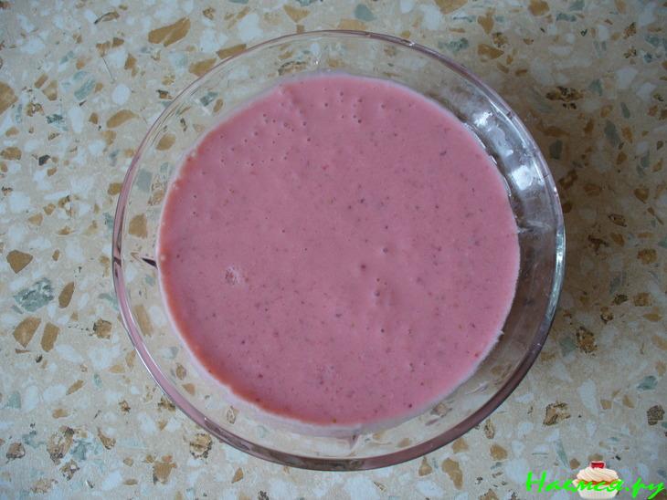 Десерт для вечеринки Десерт для вечеринки