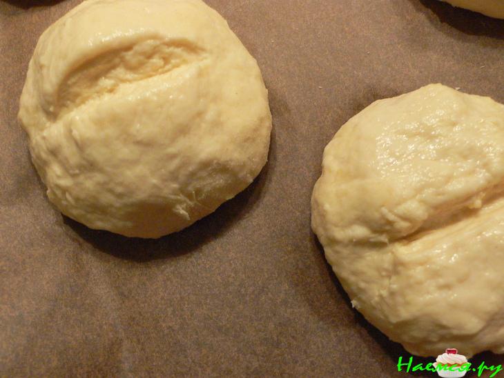 Пьяные булочки на пиве