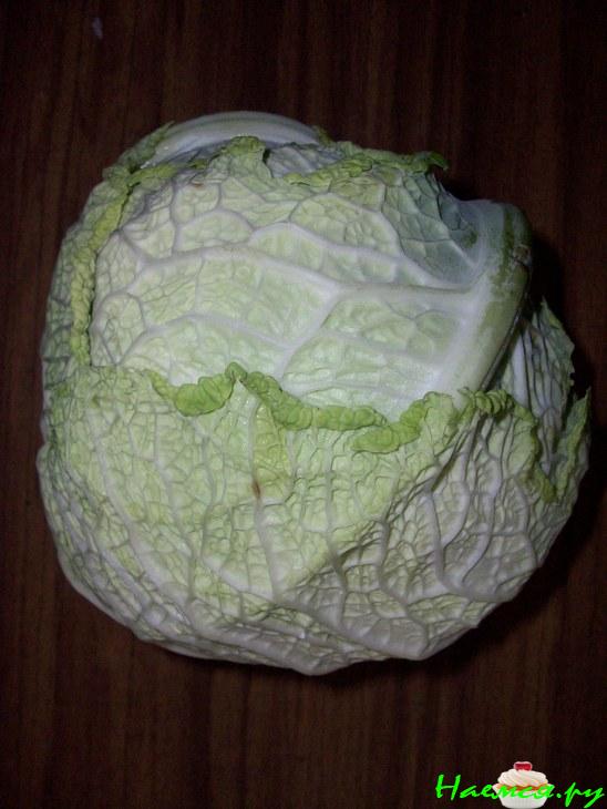 Салат "Са-ко"