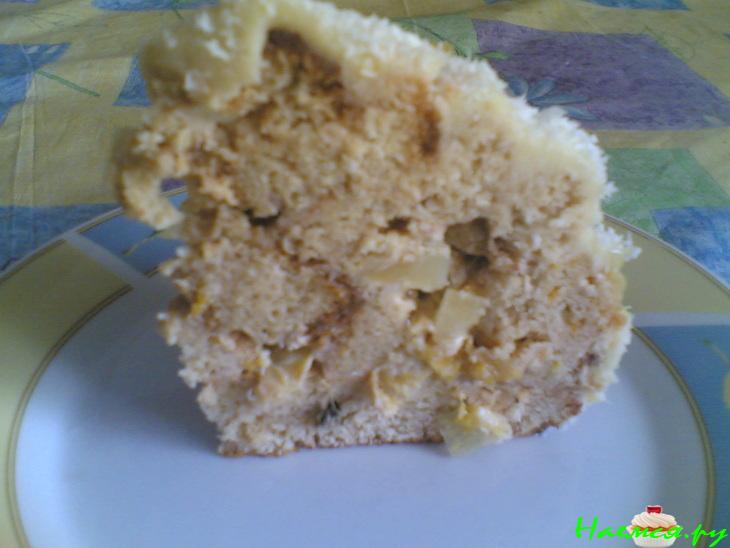 Торт 'Праздничный'