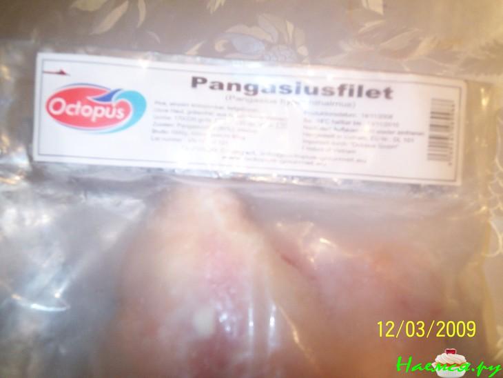 Рыбка под шубой Рыбка под шубой