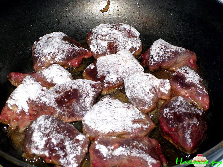 Печёночка!!! Печёночка!!!