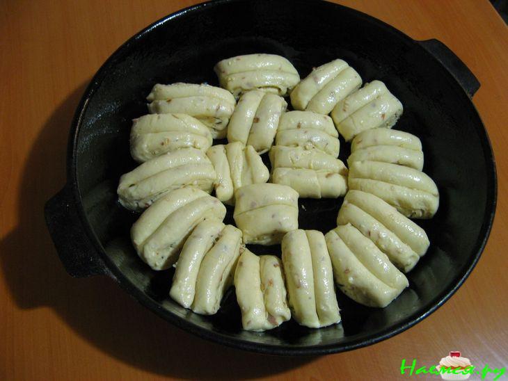 "Рулет с тмином" "Рулет с тмином"